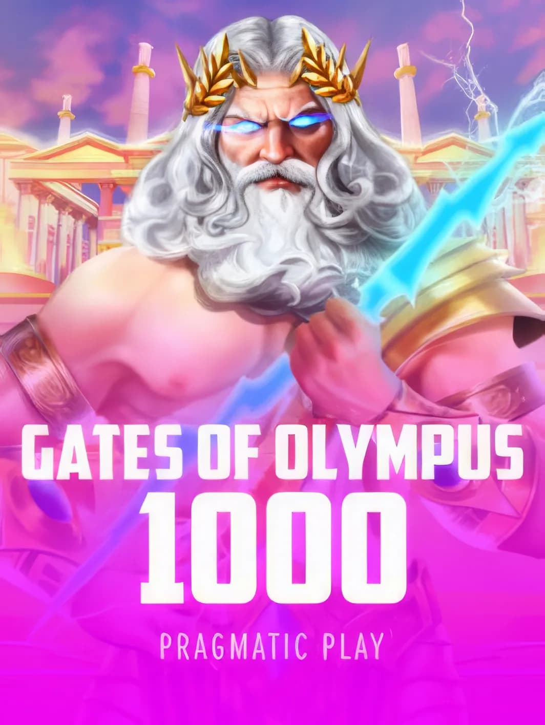 Игровой автомат Gates of Olympus в Лаки Бир казино